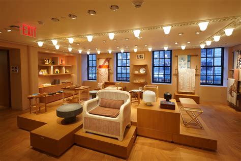 hermes new york flagship|hermes franchise stores.